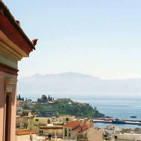 Sofokleous Apartment Kavala Exterior photo