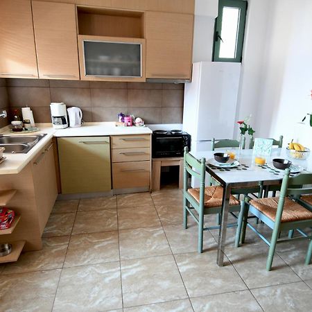 Sofokleous Apartment Kavala Exterior photo