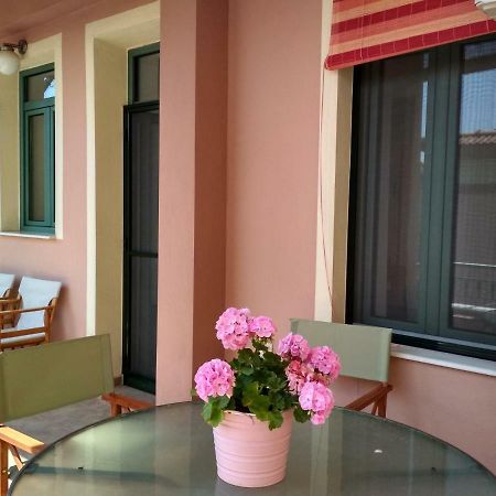 Sofokleous Apartment Kavala Exterior photo