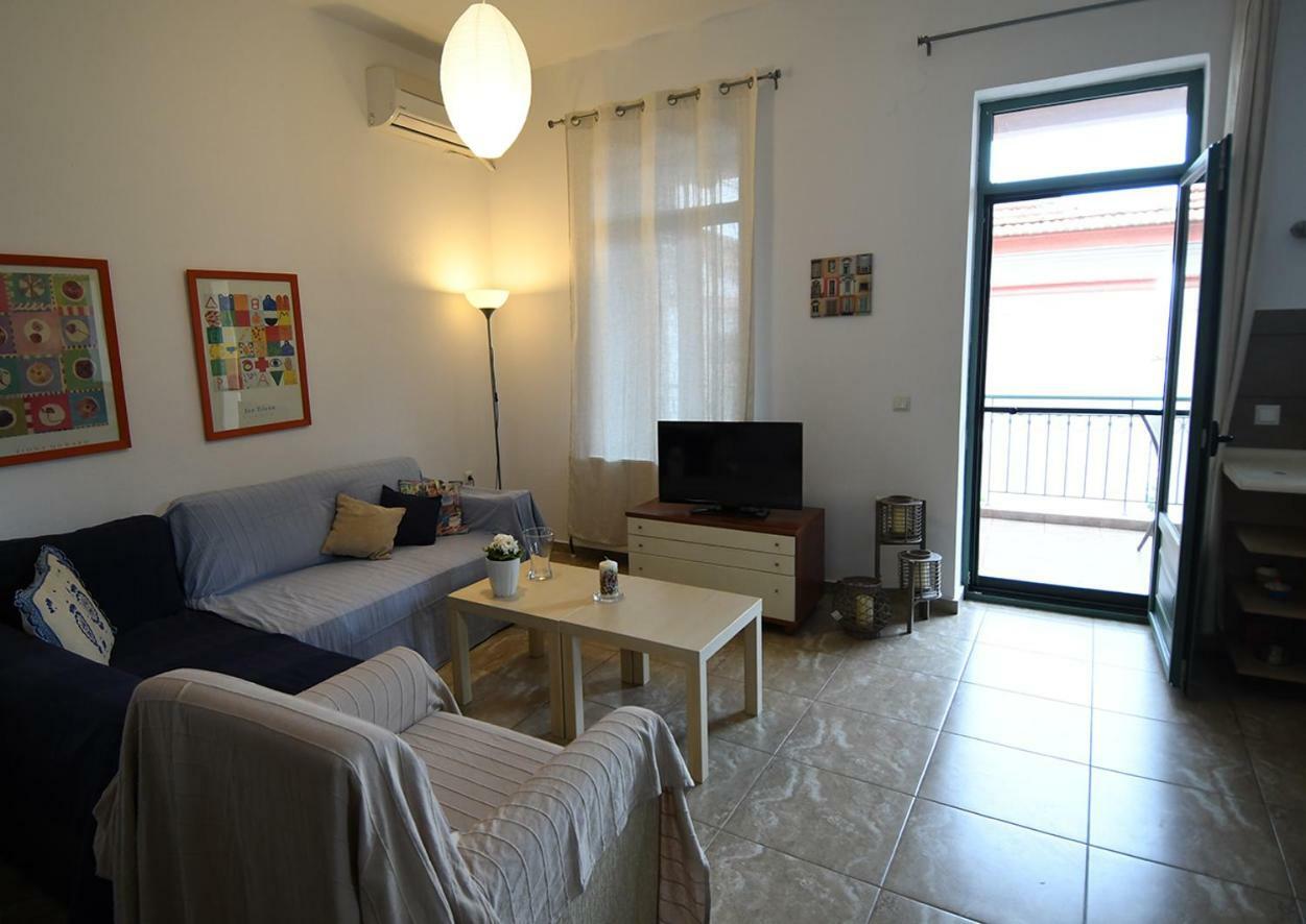 Sofokleous Apartment Kavala Exterior photo