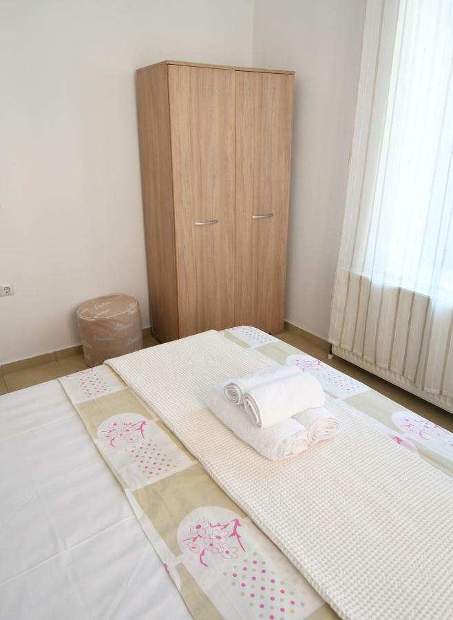 Sofokleous Apartment Kavala Exterior photo