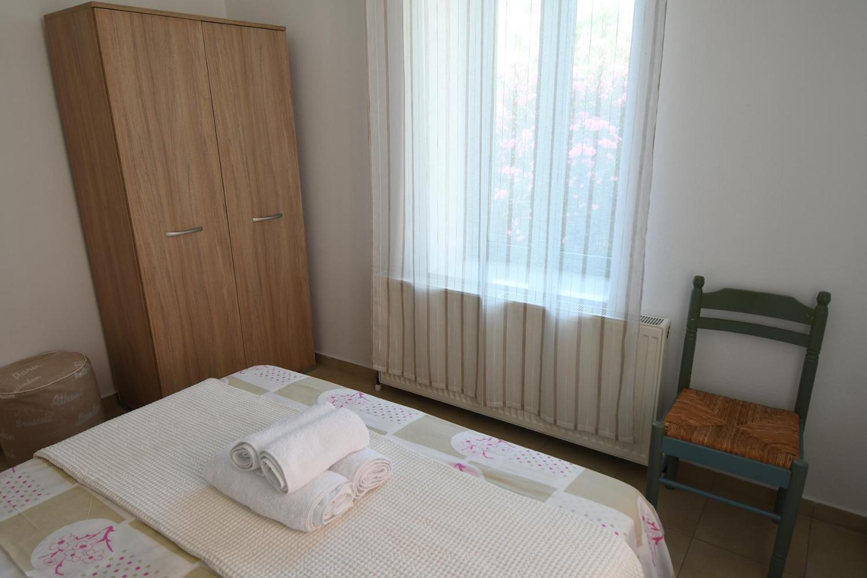 Sofokleous Apartment Kavala Exterior photo