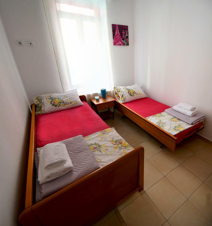 Sofokleous Apartment Kavala Exterior photo